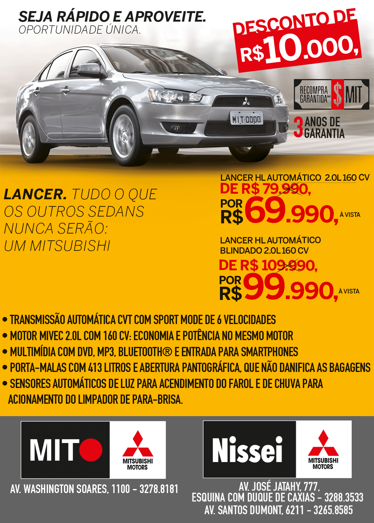 Lancer